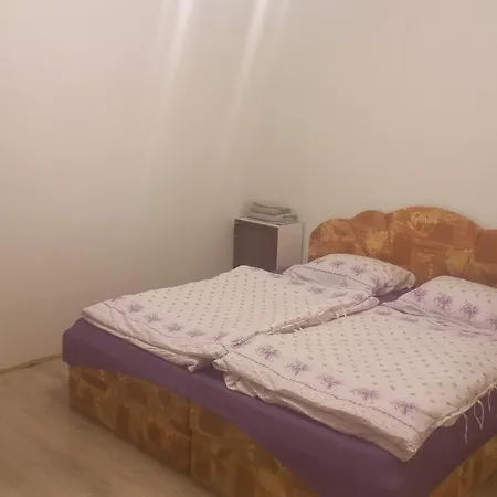 Skromne V Soukromi Homestay Cheb