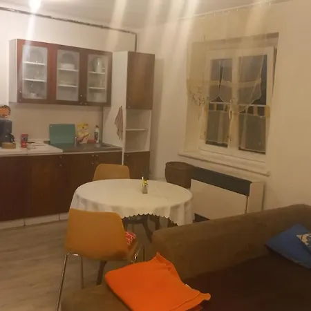 Homestay Skromne V Soukromi *